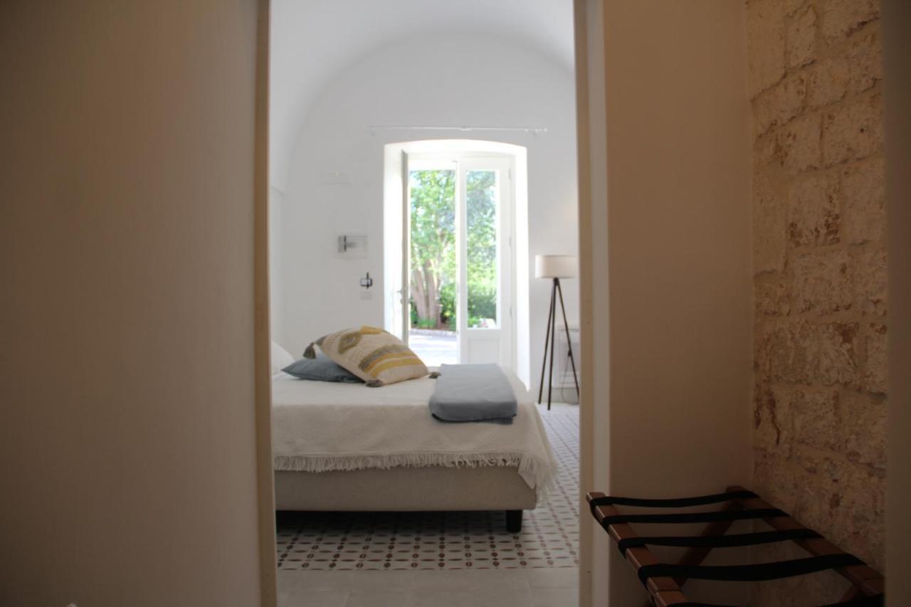 Villa Sardella 莫诺波利 外观 照片
