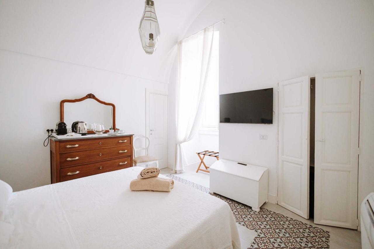 Villa Sardella 莫诺波利 外观 照片