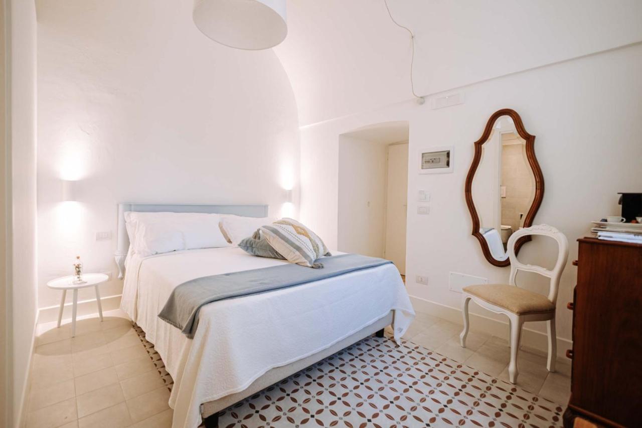 Villa Sardella 莫诺波利 外观 照片