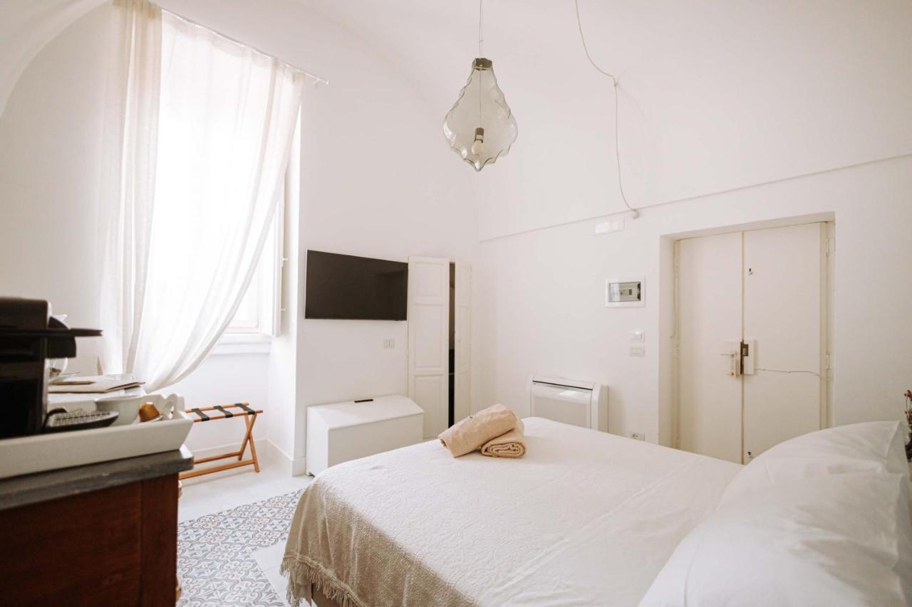 Villa Sardella 莫诺波利 外观 照片